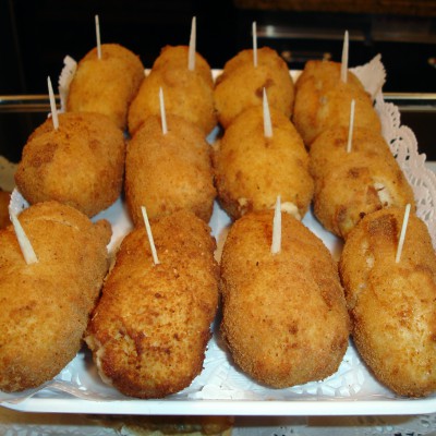 kroketak